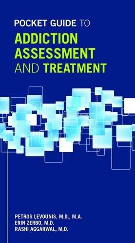 Pocket Guide to Addiction Assessment & Treatment