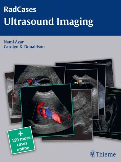 Ultrasound Imaging, (Radcases)