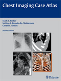 Chest Imaging Case Atlas, 2nd ed.