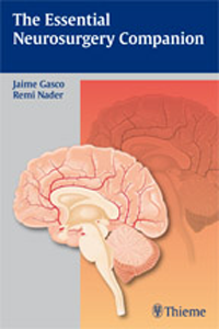 Essential Neurosurgery Companion