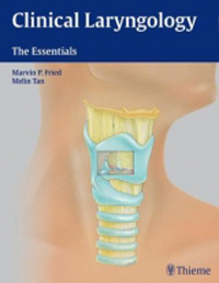 Clinical Laryngology- Essentials
