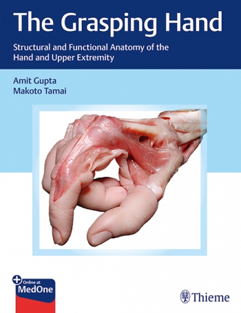 Grasping HandStructural & Functional Anatomy of Hand & UpperExtremity