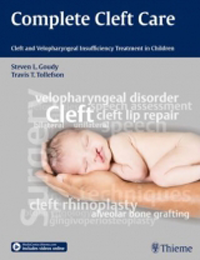 Complete Cleft Care- Cleft & Velopharyngeal Insuffiency Treatment inChildren
