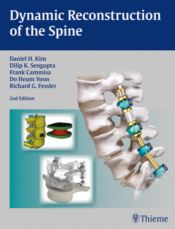 Dynamic Reconstruction of the Spine, 2nd ed.