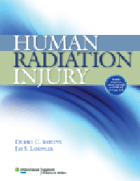 Human Radiation Injury