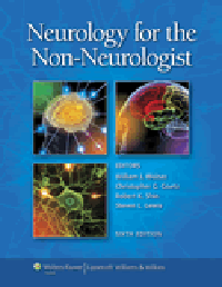 Neurology for the Non-Neurologist, 6th ed.