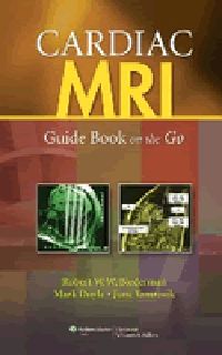 Cardiac MRI- Guide Book on the Go