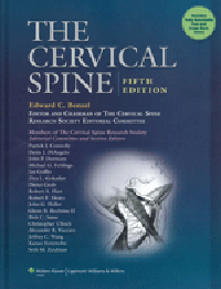 Cervical Spine, 5th ed.