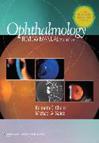Ophthalmology Review Manual, 2nd ed.