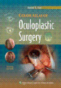 Color Atlas of Oculoplastic Surgery, 2nd ed.