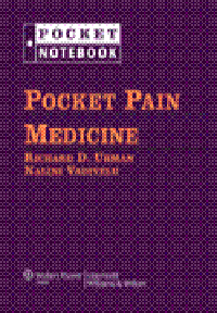Pocket Pain Medicine