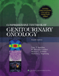Comprehensive Textbook of Genitourinary Oncology,4th ed.