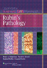 Lippincott's Illustrated Q&A Review of Rubin'sPathology, 2nd ed.