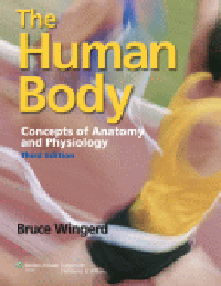 Human Body, 3rd ed.- Concepts of Anatomy & Physiology