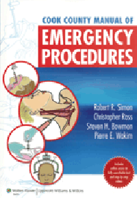 Cook County Manual of Emergency Procedures