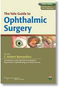 Yale Guide to Ophthalmic Surgery