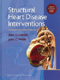 Structural Heart Disease Interventions