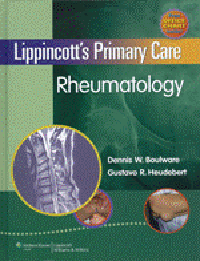 Lippincott's Primary Care Rheumatology