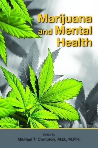 Marijuana & Mental Health