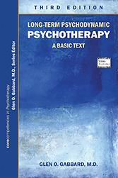 Long-Term Psychodynamic Psychotherapy, 3rd ed.- A Basic Text