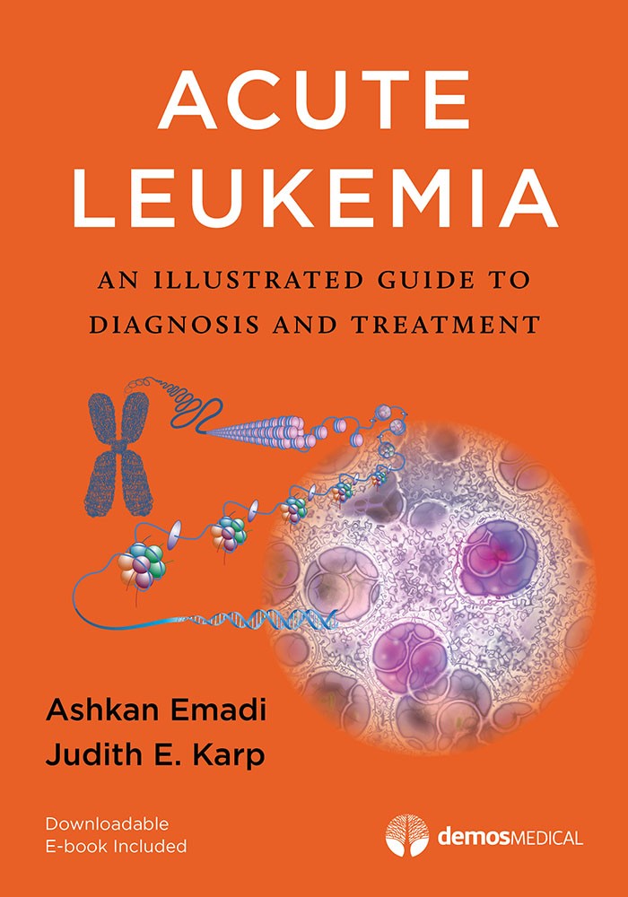 Acute Leukemia- An Illustrated Guide to Diagnosis & Treatment