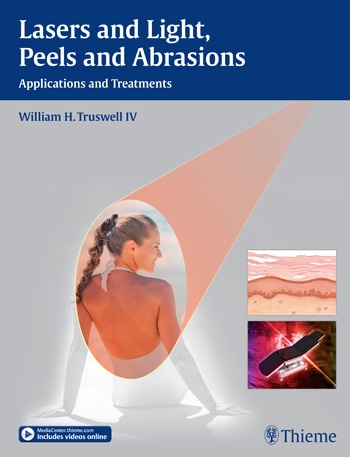 Lasers & Light, Peels & Abrasions- Applications & Treatments