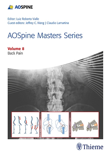 AO Spine Masters SeriesVol.8: Back Pain