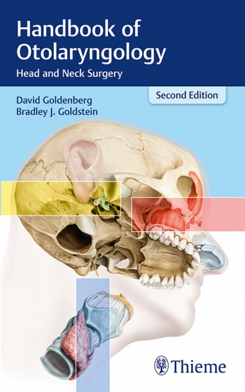 Handbook of Otolaryngology, 2nd ed.- Head & Neck Surgery
