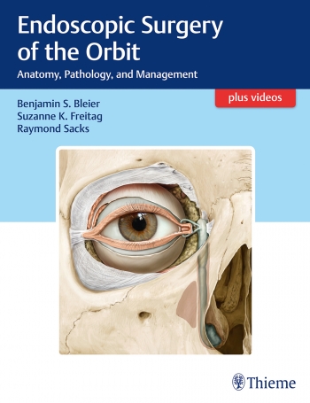 Endoscopic Surgery of Orbit- Anatomy, Pathology, and Management