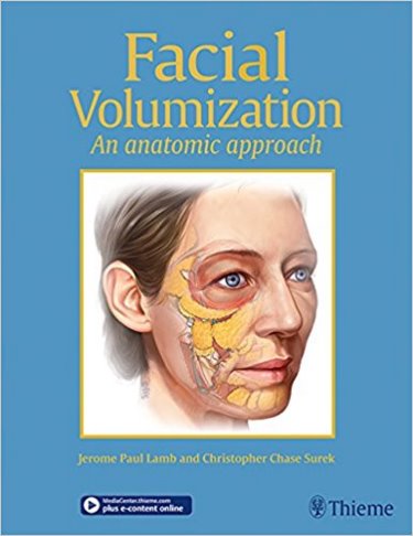 Facial Volumization- An Anatomic Approach