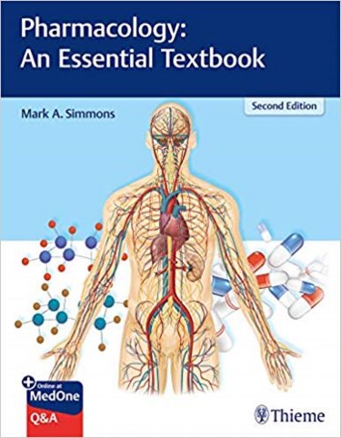 Pharmacology- An Essential Textbook