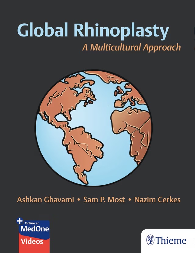 Global Rhinoplasty- Multicultural Approach