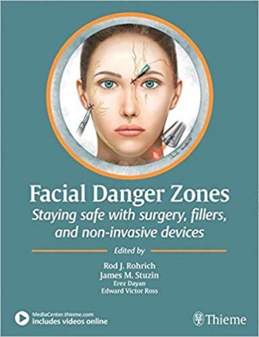 Facial Danger ZonesStaying Safe with Surgery, Fillers, & Non-InvasiveDevices