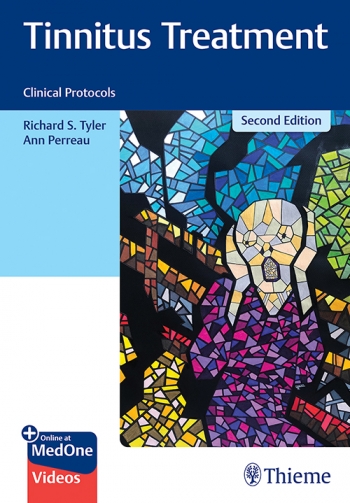 Tinnitus Treatment, 2nd ed.- Clinical Protocols