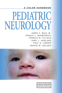 Color Handbook: Paediatric Neurology