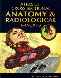 Atlas of Cross Sectional Anatomy & RadiologicalImaging
