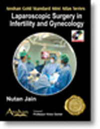 Mini Atlas of Laparoscopic Surgery in Infertility &Gynaecology(With CD-ROM)