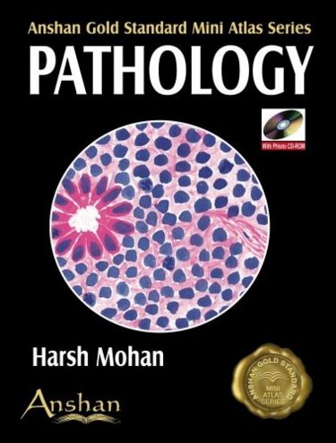Mini Atlas of Pathology (With Mini CD-ROM)