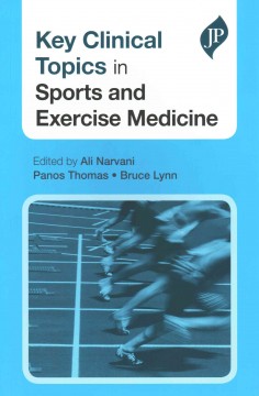 Key Clinical Topics in Sports & Exercise Medicine