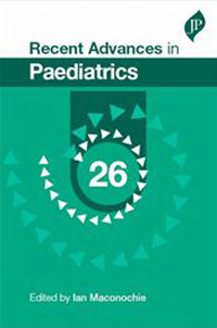 Recent Advances in Paediatrics -26