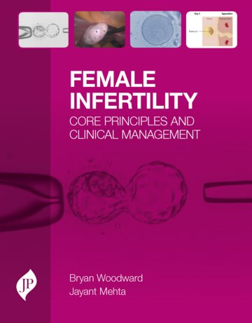 Female Infertility- Core Principles & Clinical Management