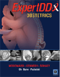 Expert Differential Diagnoses: Obstetrics