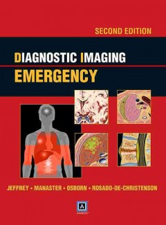 Diagnostic Imaging: Emergency, 2nd ed.