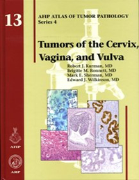 Atlas of Tumor Pathology, 4th Series, Fascicle 13 - Tumors of 