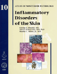 Atlas of Nontumor Pathology, Fascicle 10- Inflammatory Disorders of the Skin
