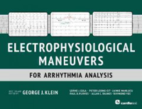 Electrophysiological Maneuvers- For Arrhythmia Analysis