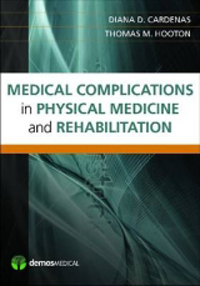 Medical Complications in Physical Medicine &Rehabilitation