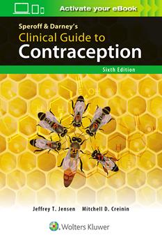 Speroff & Darney's Clinical Guide for Contraception,6th ed.