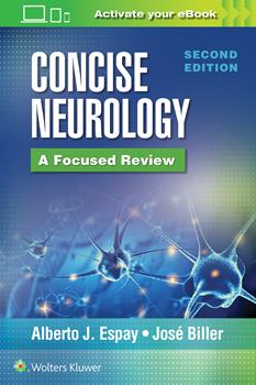 Concise Neurology, 2nd ed.- A Forcused Review