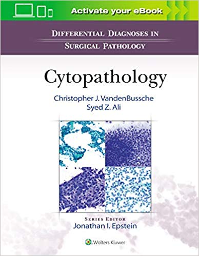Differential Diagnoses in Surgical Pathology: Cytopathology